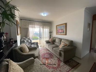 Apartamento com 2 Quartos à venda, 72m² no Indianópolis, São Paulo