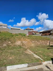 Lote/Terreno à venda, 450m² no Condominio Bairro Blue, Registro