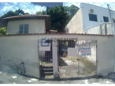 à venda, 440m² no Vila Gonçalves, São Bernardo do Campo