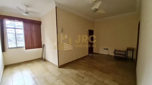 Apartamento com 2 Quartos à venda, 110m² no Ramos, Rio de Janeiro