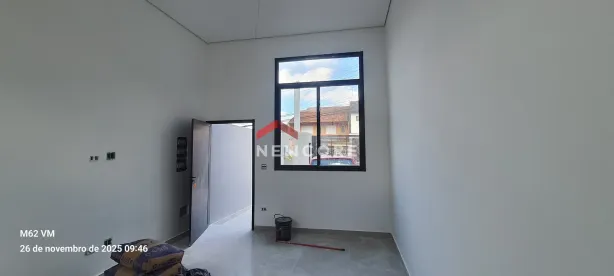 Casa com 3 Quartos à venda, 75m² no Parque das Nações, Santo André