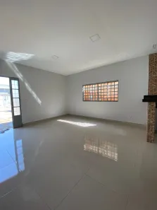Casa com 3 Quartos à venda, 200m² no Residencial Forteville Extensão, Goiânia