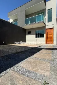 Casa com 3 Quartos à venda, 139m² no Liberdade, Santa Luzia