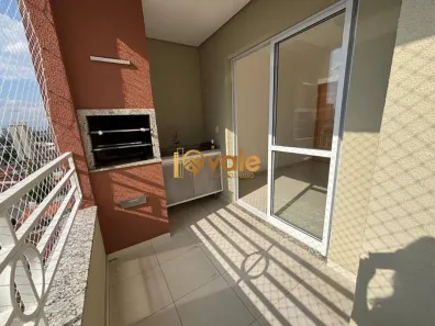 Apartamento com 2 Quartos à venda, 70m² no Parque Industrial, São José dos Campos