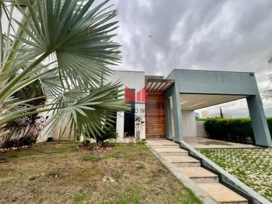 Casa de Condomínio com 3 Quartos à venda, 200m² no Residencial Park I, Vespasiano