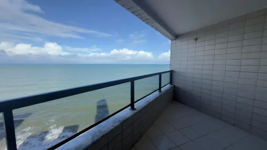 Apartamento com 4 Quartos para alugar, 155m² no Boa Viagem, Recife