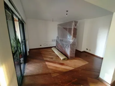 Apartamento com 4 Quartos à venda, 200m² no Vila Guaianazes, São José dos Campos