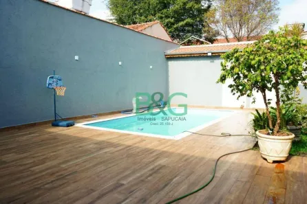 Casa de Condomínio com 3 Quartos à venda, 226m² no Vila Carrão, São Paulo