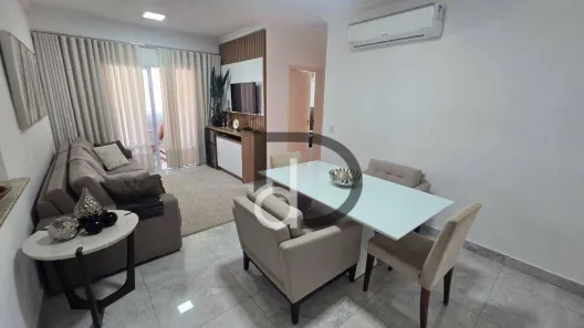 Apartamento com 2 Quartos para alugar, 107m² no Pinheirinho, Vinhedo