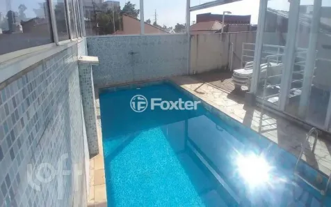 Casa com 4 Quartos à venda, 400m² no Tatuapé, São Paulo