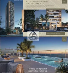 Apartamento com 2 Quartos à venda, 66m² no Pituaçu, Salvador