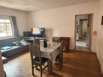 Casa com 3 Quartos à venda, 260m² no Lapa, São Paulo