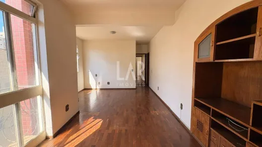 Apartamento com 3 Quartos à venda, 102m² no Boa Viagem, Belo Horizonte