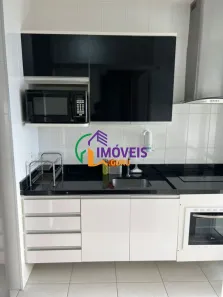 Apartamento com 1 Quarto à venda, 51m² no Campo Belo, São Paulo