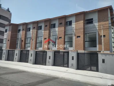 Sobrado com 2 Quartos à venda, 116m² no Enseada, Guarujá