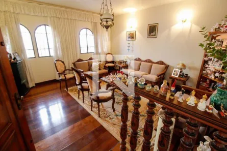 Casa com 6 Quartos à venda, 359m² no Jardim Chapadão, Campinas