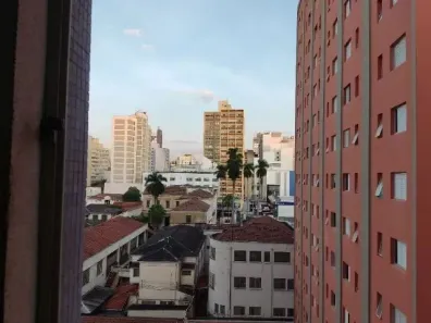 Kitnet com 1 Quarto à venda, 41m² no Centro, Campinas