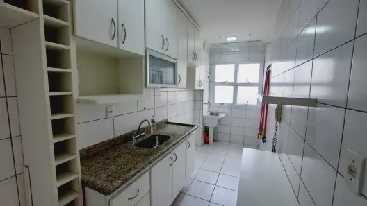 Apartamento com 2 Quartos para alugar, 50m² no Vila Prudente, São Paulo