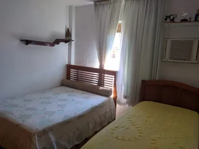 Apartamento com 1 Quarto à venda, 53m² no Porto Velho, São Gonçalo