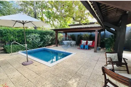 Casa com 4 Quartos para alugar, 150m² no Açu da Torre, Mata de São João
