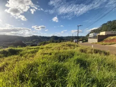 Lote/Terreno à venda, 300m² no Floresta, Estância Velha