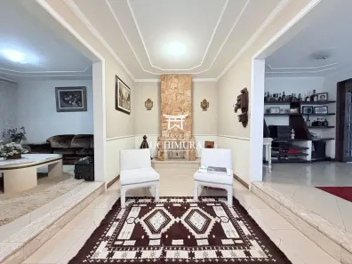 Sobrado com 4 Quartos à venda, 338m² no Jardim Nossa Senhora do Carmo, São Paulo