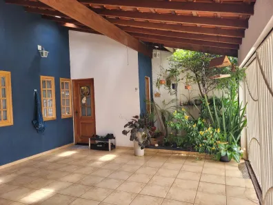 Casa com 2 Quartos à venda, 122m² no Jardim Wanel Ville V, Sorocaba