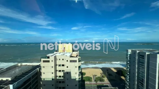Apartamento com 2 Quartos para alugar, 67m² no Praia de Itaparica, Vila Velha