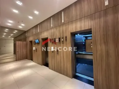Sala Comercial à venda, 44m² no Santa Tereza, Belo Horizonte