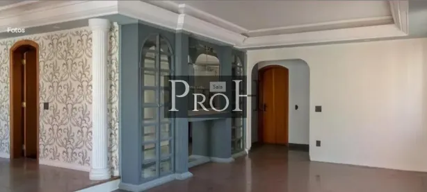 Apartamento com 4 Quartos à venda, 200m² no Rudge Ramos, São Bernardo do Campo