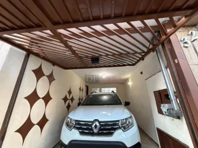 Casa com 3 Quartos à venda, 67m² no Vila Gomes Cardim, São Paulo