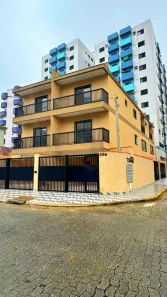 Sobrado com 3 Quartos à venda, 100m² no Aviação, Praia Grande