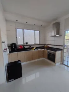 Sobrado com 3 Quartos à venda, 213m² no Loteamento Serra dos Cristais, Várzea Paulista
