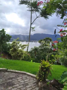Lote/Terreno à venda, 1000m² no Barra Velha, Ilhabela