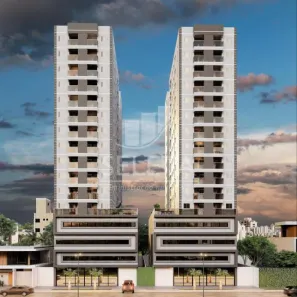 Apartamento com 1 Quarto à venda, 131m² no Centro, Cascavel