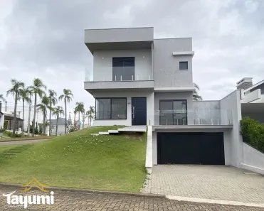 Casa de Condomínio com 3 Quartos à venda, 208m² no Country, Santa Cruz do Sul
