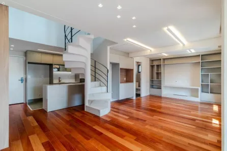 Cobertura com 3 Quartos à venda, 107m² no Pinheiros, São Paulo