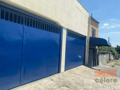 Galpão/Depósito/Armazém à venda, 855m² no Vila Bela, São Paulo