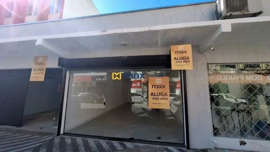 Ponto Comercial para alugar, 55m² no Centro, Itajaí