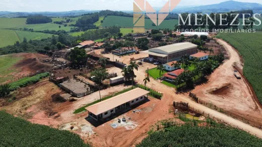 Fazenda/Sítio com 1 Quarto à venda, 3000000m² no , Careaçu