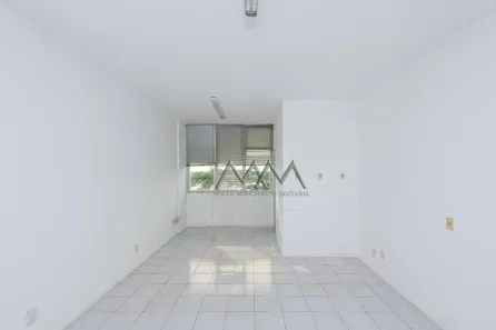 Sala Comercial para alugar, 25m² no Cruzeiro, Belo Horizonte