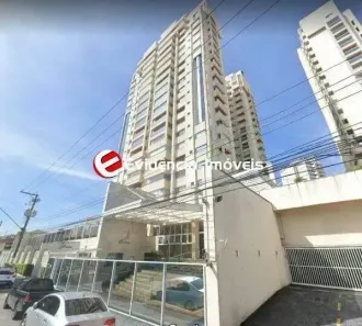 Apartamento com 4 Quartos à venda, 128m² no Centro, Santo André