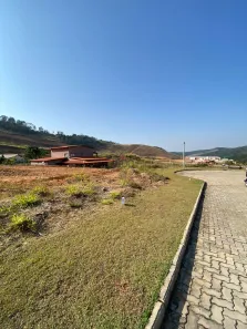 Lote/Terreno à venda, 321m² no Salvaterra, Juiz de Fora