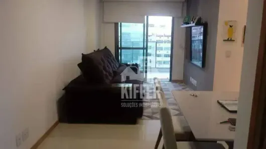 Apartamento com 2 Quartos à venda, 72m² no Icaraí, Niterói