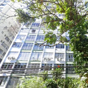 Apartamento com 1 Quarto à venda, 38m² no Botafogo, Rio de Janeiro