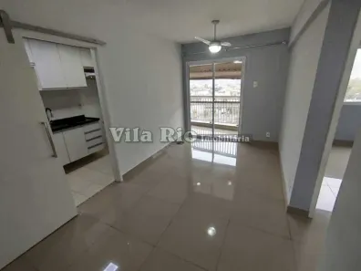 Apartamento com 2 Quartos à venda, 57m² no Vicente de Carvalho, Rio de Janeiro