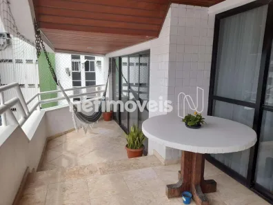 Apartamento com 4 Quartos à venda, 226m² no Caminho das Árvores, Salvador