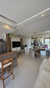 Apartamento com 1 Quarto à venda, 72m² no Barra da Tijuca, Rio de Janeiro