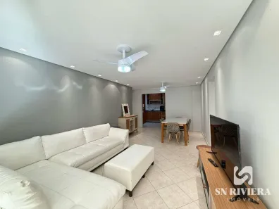 Apartamento com 3 Quartos à venda, 98m² no Riviera, Bertioga