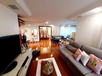 Apartamento com 4 Quartos à venda, 220m² no Perdizes, São Paulo